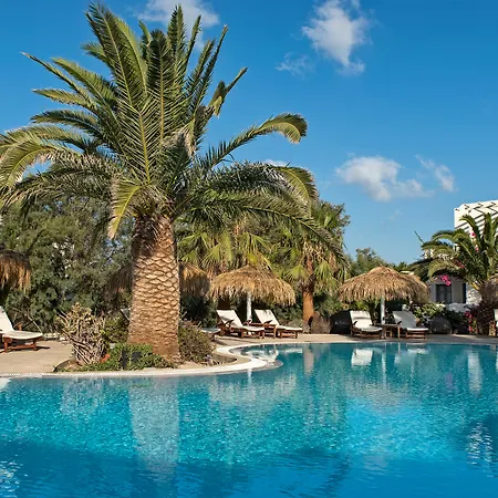 Atlantis Beach Villa-2